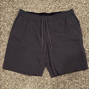 Lululemon Stretch Ripstop Short